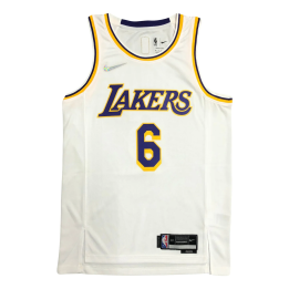 T-shirt Lakers