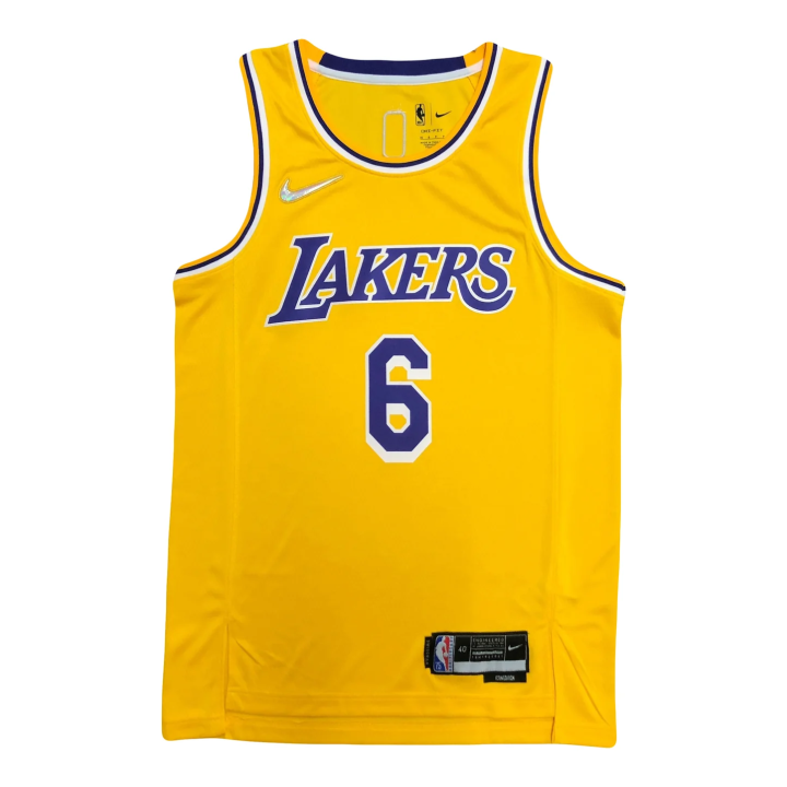 T-shirt Lakers