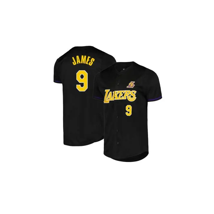 T-shirt Lakers