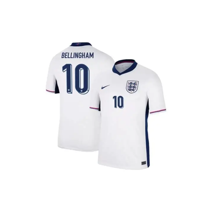 T-shirt de l'Angleterre