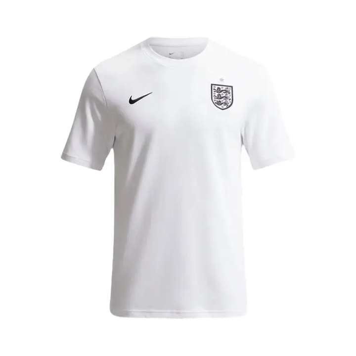 T-shirt de l'Angleterre